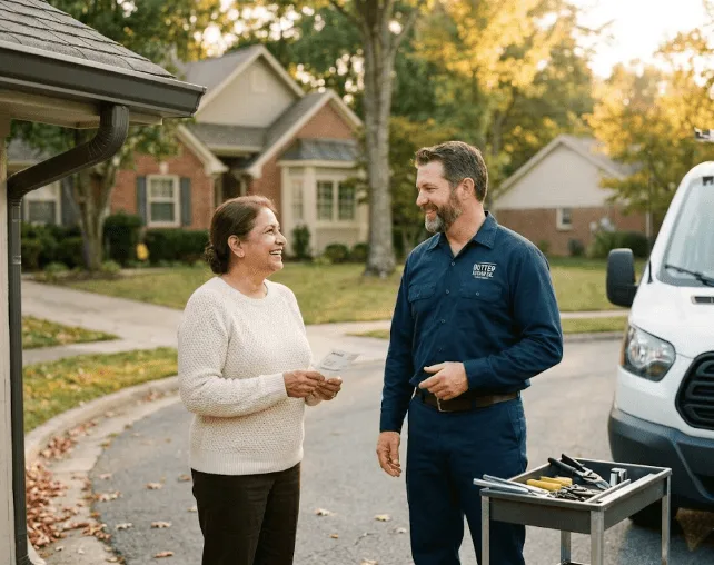Gutter Repair Salem, MO FAQs