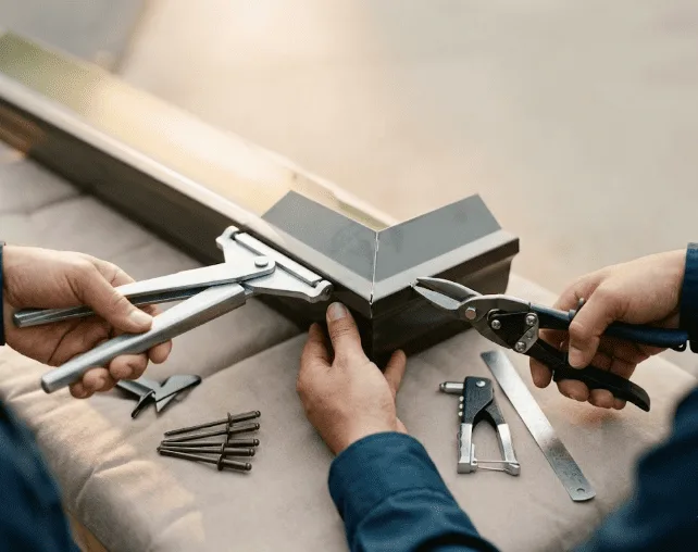 Why choose Gutter Repair in Salem, MO